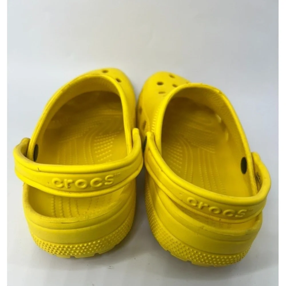 CROCS classic clog